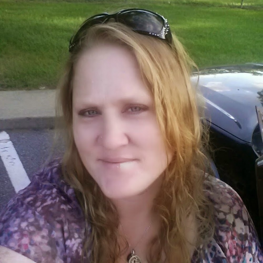 Meet your Posher, Kat